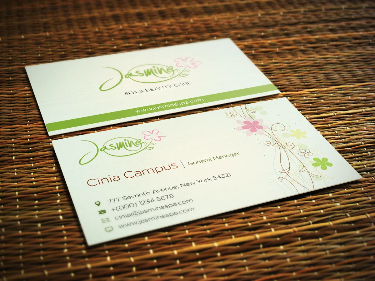 Business Card